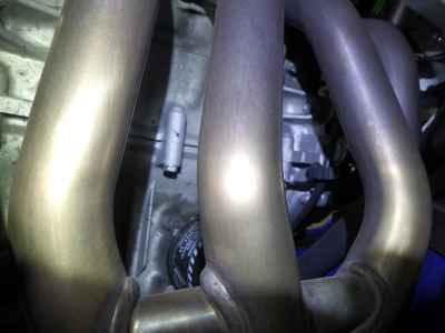 Kawasaki Ninja ZX-4RR 2024