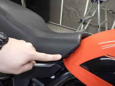 Ducati Scrambler Sixty2 2018