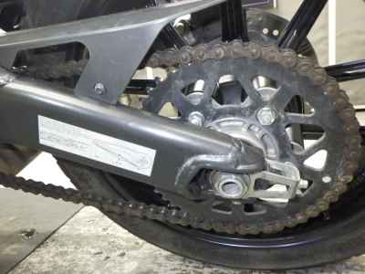 Ducati Scrambler Sixty2 2018