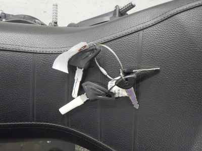 Ducati Scrambler Sixty2 2018