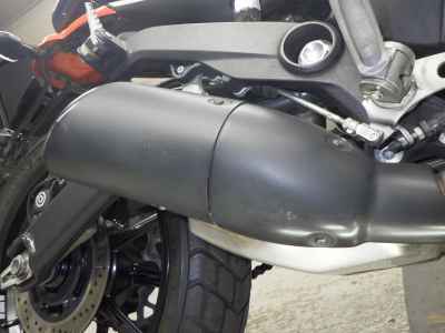 Ducati Scrambler Sixty2 2018