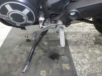 Ducati Scrambler Sixty2 2018