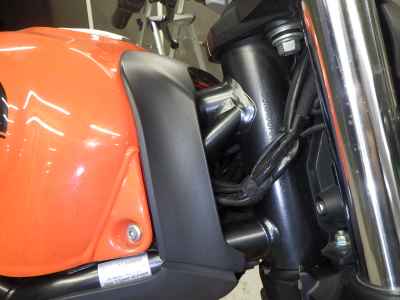 Ducati Scrambler Sixty2 2018