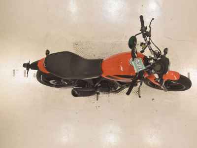 Ducati Scrambler Sixty2 2018