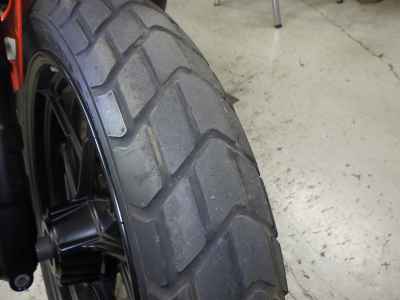 Ducati Scrambler Sixty2 2018