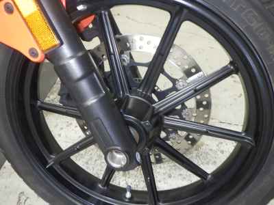 Ducati Scrambler Sixty2 2018