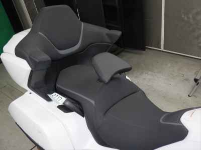 Honda GL1800 Gold Wing Tour DCT 2023