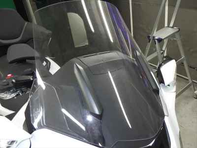 Honda GL1800 Gold Wing Tour DCT 2023