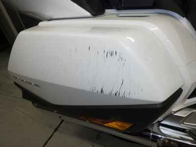 Honda GL1800 Gold Wing Tour DCT 2023
