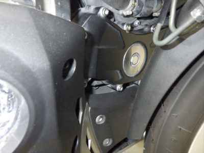 Honda GL1800 Gold Wing Tour DCT 2023