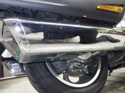 Honda GL1800 Gold Wing Tour DCT 2023