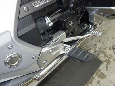 Honda GL1800 Gold Wing Tour DCT 2023