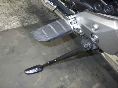 Honda GL1800 Gold Wing Tour DCT 2023