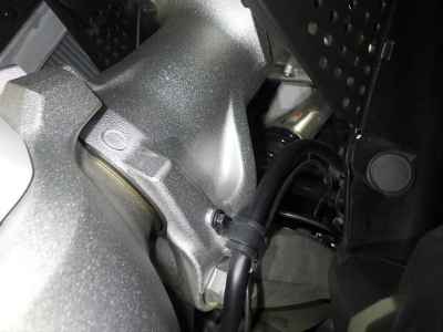 Honda GL1800 Gold Wing Tour DCT 2023
