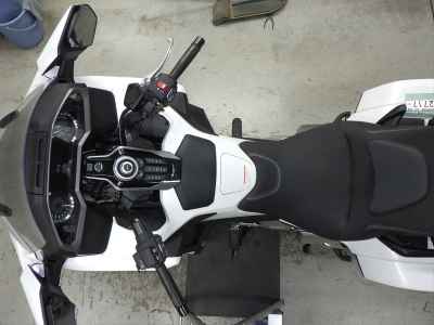Honda GL1800 Gold Wing Tour DCT 2023