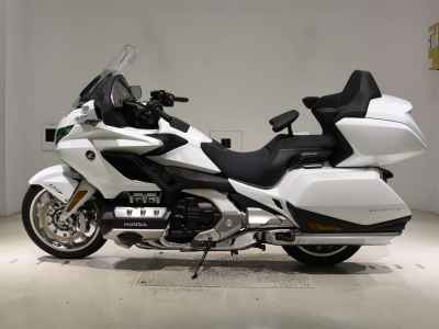 Honda GL1800 Gold Wing Tour DCT 2023