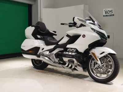 Honda GL1800 Gold Wing Tour DCT 2023