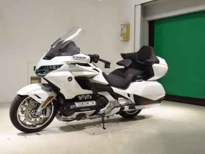 Honda GL1800 Gold Wing Tour DCT 2023