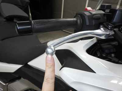 Honda GL1800 Gold Wing Tour DCT 2023