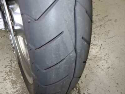 Honda GL1800 Gold Wing Tour DCT 2023
