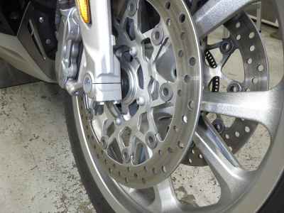 Honda GL1800 Gold Wing Tour DCT 2023