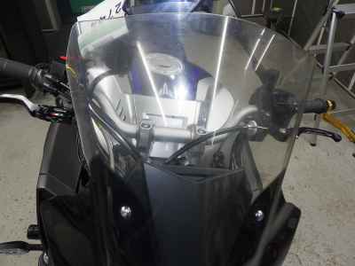 Yamaha MT-10 SP 2018