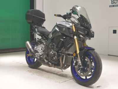 Yamaha MT-10 SP 2018