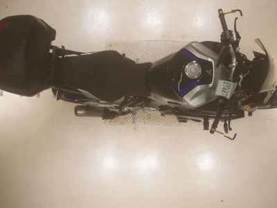 Yamaha MT-10 SP 2018