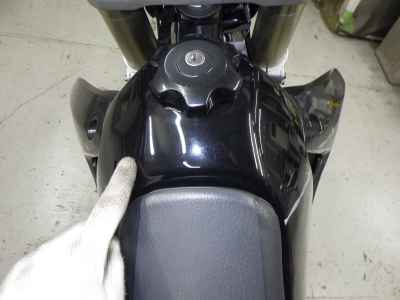 Suzuki DR-Z400SM 2008