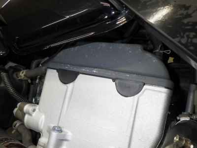 Suzuki DR-Z400SM 2008