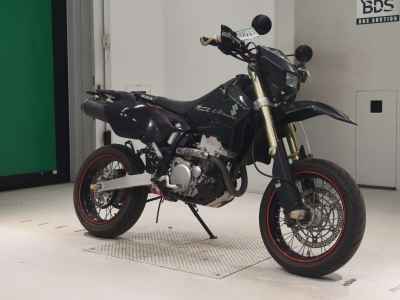 Suzuki DR-Z400SM 2008