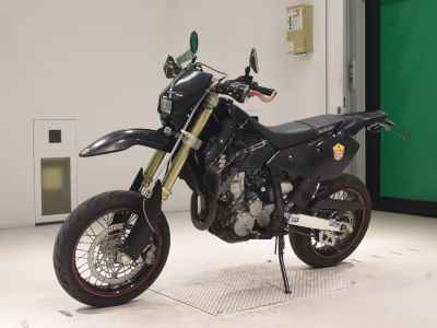 Suzuki DR-Z400SM 2008