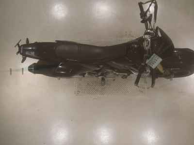 Suzuki DR-Z400SM 2008