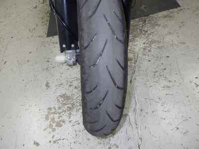 Suzuki DR-Z400SM 2008