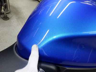 Suzuki GSX-S1000GT 2023