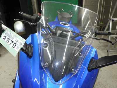 Suzuki GSX-S1000GT 2023