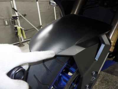 Suzuki GSX-S1000GT 2023