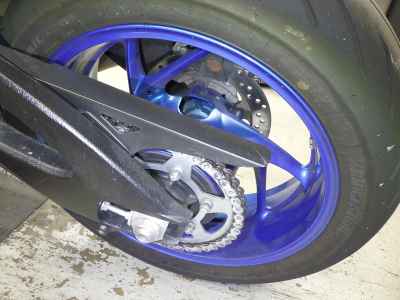 Suzuki GSX-S1000GT 2023