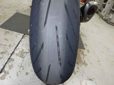 Suzuki GSX-S1000GT 2023