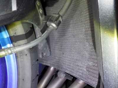 Suzuki GSX-S1000GT 2023