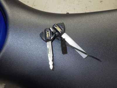 Suzuki GSX-S1000GT 2023