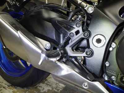 Suzuki GSX-S1000GT 2023