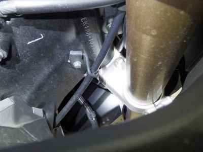 Suzuki GSX-S1000GT 2023