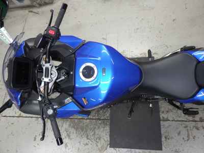 Suzuki GSX-S1000GT 2023