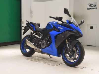 Suzuki GSX-S1000GT 2023