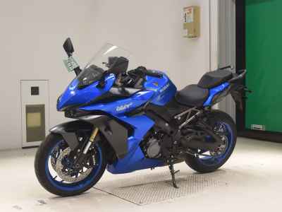 Suzuki GSX-S1000GT 2023