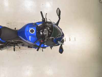 Suzuki GSX-S1000GT 2023