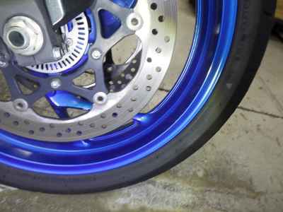 Suzuki GSX-S1000GT 2023