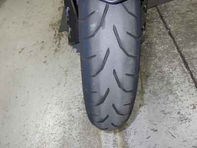 Suzuki GSX-S1000GT 2023