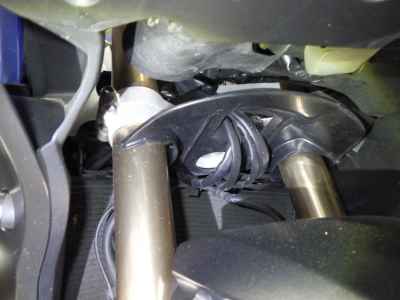 Suzuki GSX-S1000GT 2023